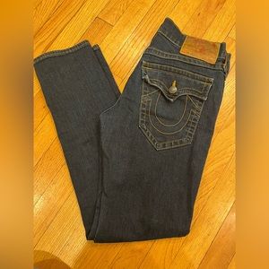Men’s True Religion Jeans size 32
